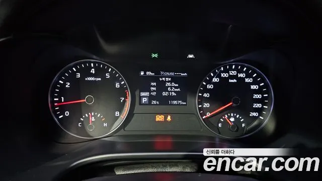 Kia K3 2019 thumb 8