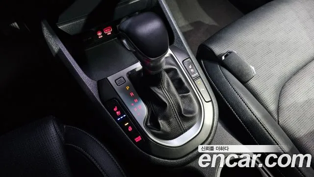 Kia K3 2019 thumb 9
