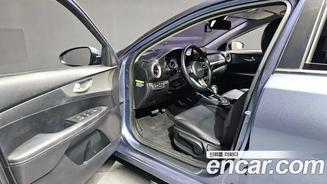 Kia K3 2019 thumb 10