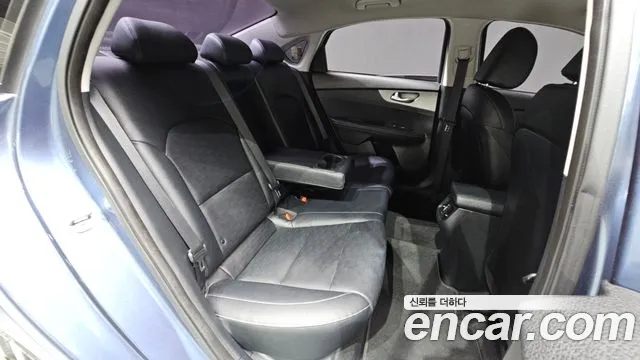 Kia K3 2019 thumb 11