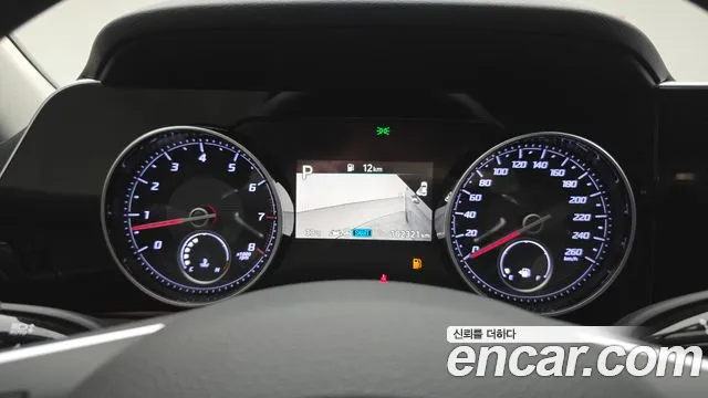 Hyundai Grandeur 2021 thumb 8