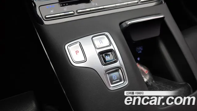Hyundai Grandeur 2021 thumb 9