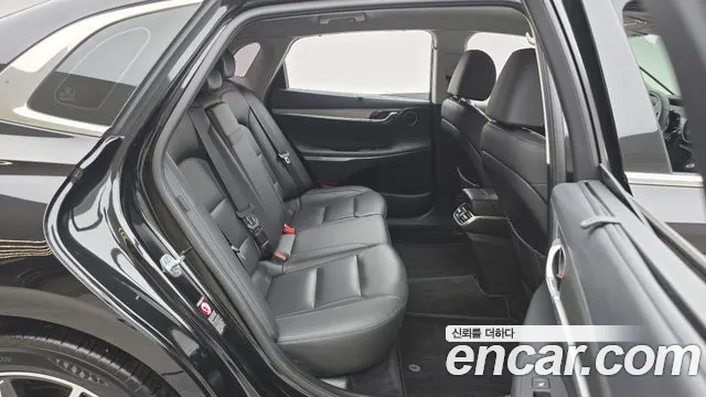Hyundai Grandeur 2021 thumb 12