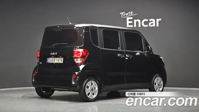 Kia Ray 2021 thumb 2