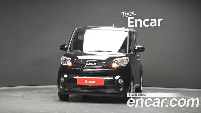 Kia Ray 2021 thumb 3
