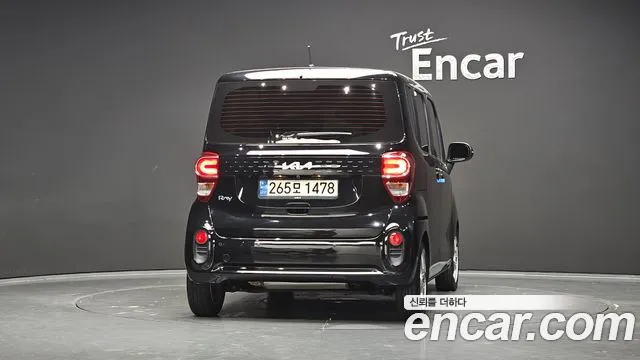 Kia Ray 2021 thumb 4
