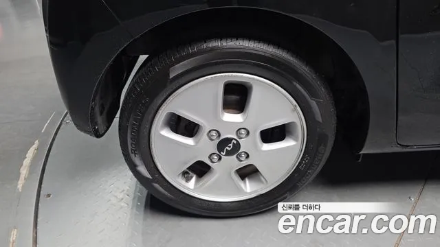 Kia Ray 2021 thumb 5