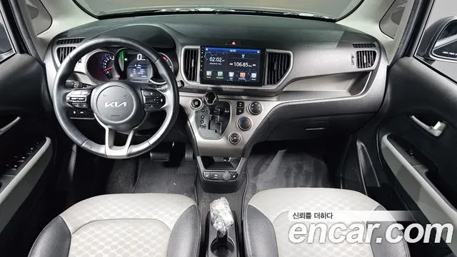 Kia Ray 2021 thumb 7