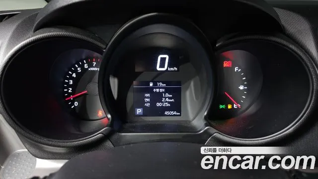 Kia Ray 2021 thumb 8