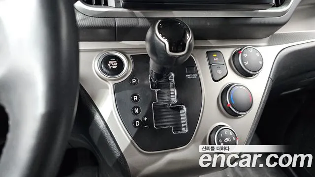 Kia Ray 2021 thumb 9