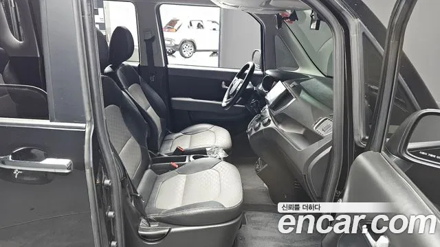 Kia Ray 2021 thumb 10