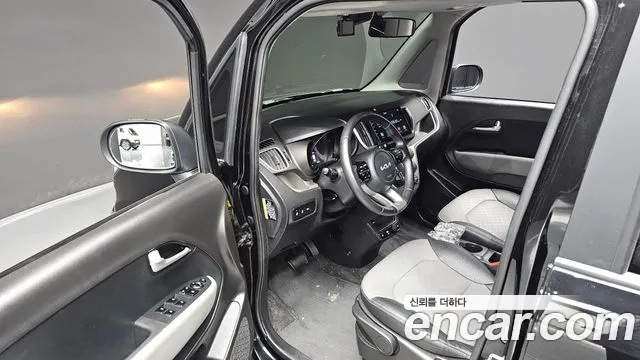 Kia Ray 2021 thumb 11