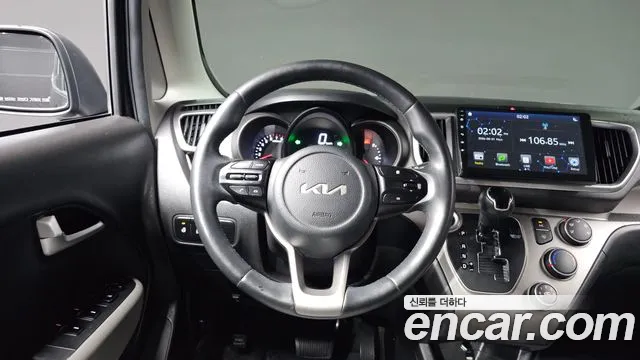 Kia Ray 2021 thumb 12