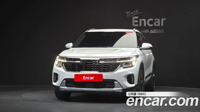 Kia Seltos 2023 thumb 2