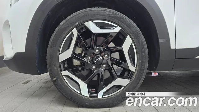 Kia Seltos 2023 thumb 4