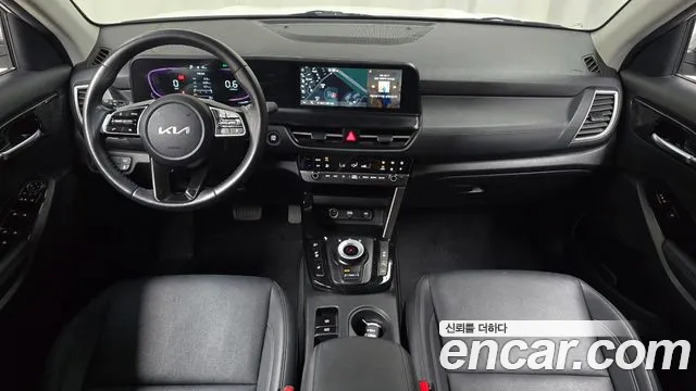 Kia Seltos 2023 thumb 6