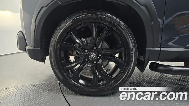 KG_Mobility_Ssangyong Rexton 2022 thumb 5