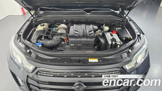 KG_Mobility_Ssangyong Rexton 2022 thumb 6