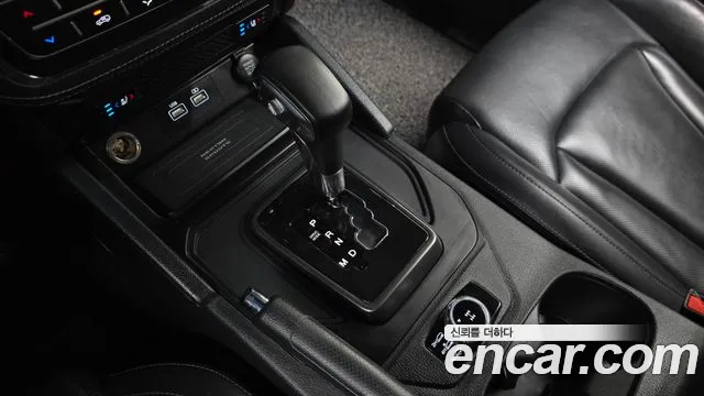 KG_Mobility_Ssangyong Rexton 2022 thumb 9