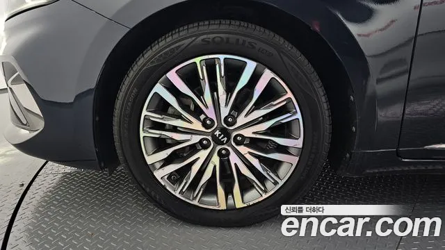 Kia K7 2019 thumb 4