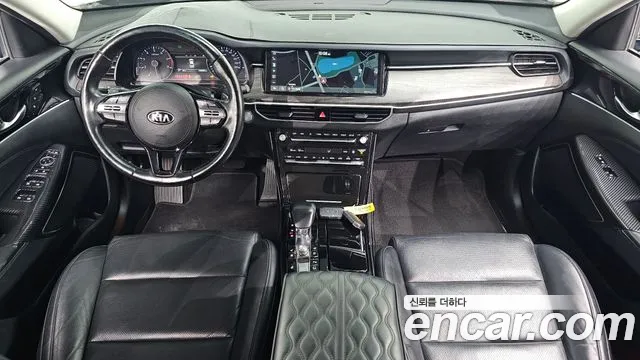 Kia K7 2019 thumb 6