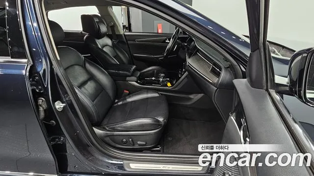 Kia K7 2019 thumb 9