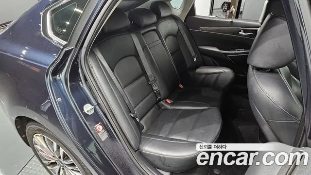 Kia K7 2019 thumb 10
