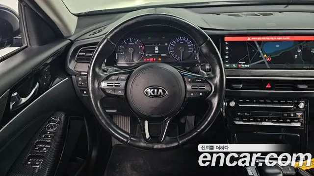 Kia K7 2019 thumb 11