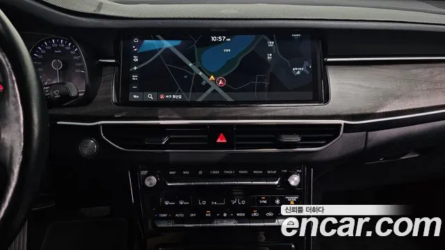 Kia K7 2019 thumb 12