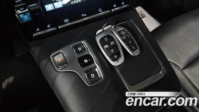 Hyundai Grandeur 2022 thumb 9