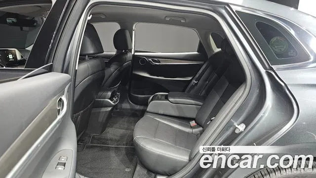 Hyundai Grandeur 2022 thumb 11