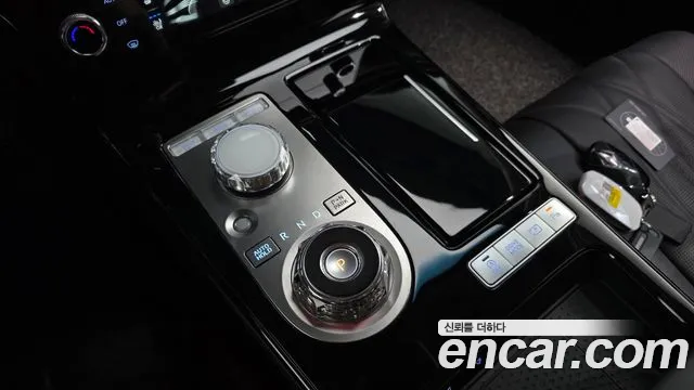Genesis G80 2024 thumb 9