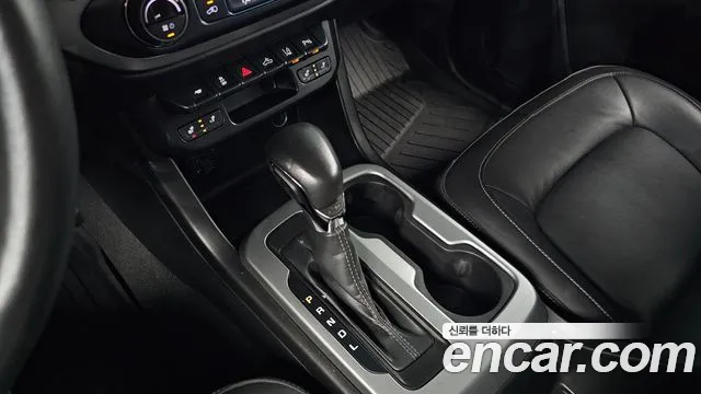Chevrolet Colorado 2022 thumb 8