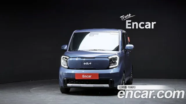 Kia Ray 2024 thumb 2