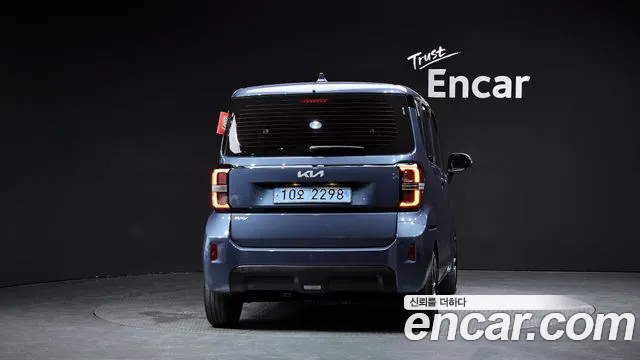Kia Ray 2024 thumb 3