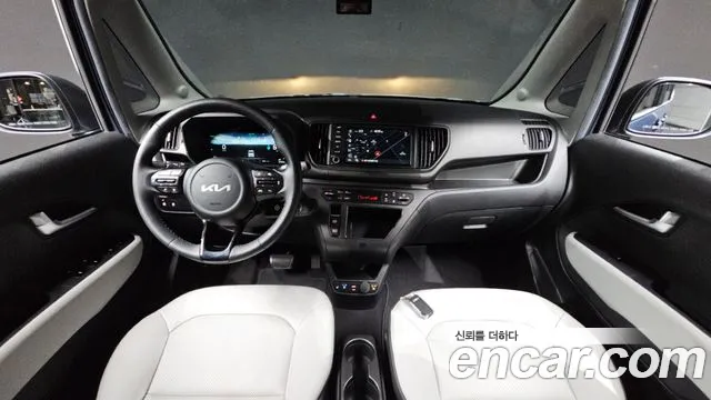 Kia Ray 2024 thumb 6