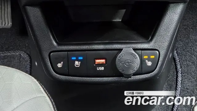 Kia Ray 2024 thumb 11