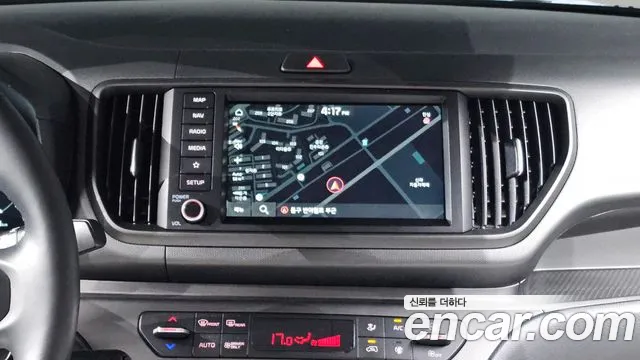 Kia Ray 2024 thumb 12