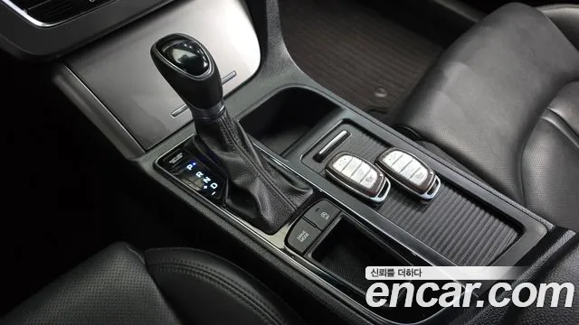 Hyundai Sonata 2016 thumb 9
