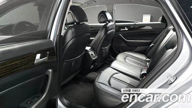 Hyundai Sonata 2016 thumb 11