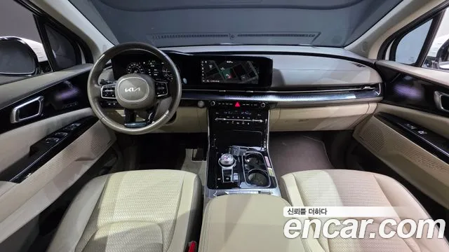 Kia Carnival 2021 thumb 7