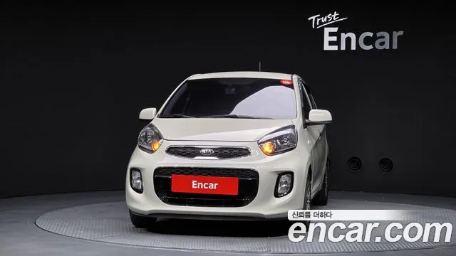 Kia Morning 2016 thumb 3