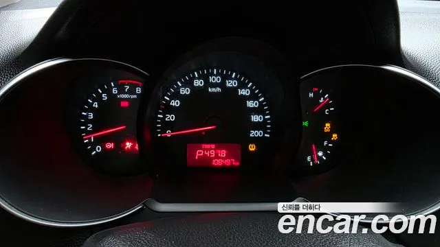 Kia Morning 2016 thumb 8