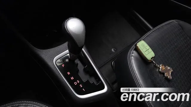 Kia Morning 2016 thumb 9