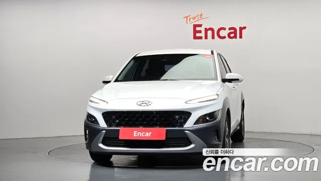 Hyundai Kona 2021 thumb 3