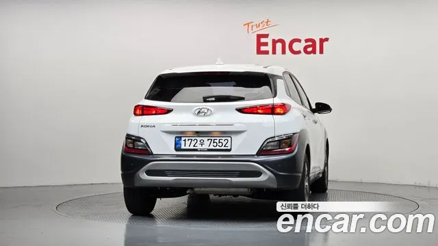 Hyundai Kona 2021 thumb 4