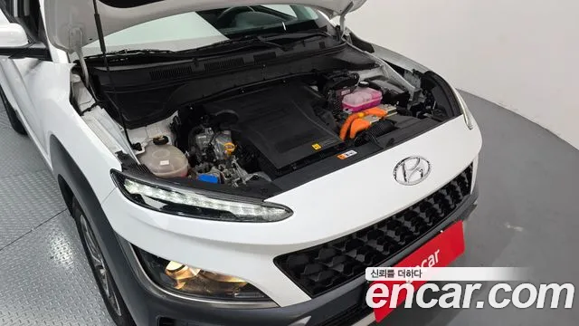 Hyundai Kona 2021 thumb 6