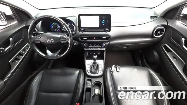 Hyundai Kona 2021 thumb 7