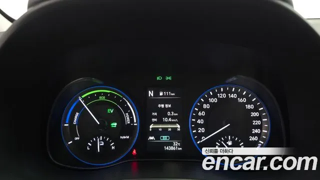 Hyundai Kona 2021 thumb 8
