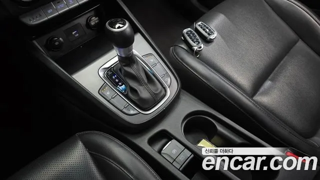Hyundai Kona 2021 thumb 9
